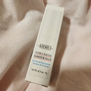 Kiehl's Ultra Facial Barrier Balm